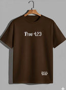 Camiseta Oversized – “PROV 4:23” (4 Cores Disponíveis)