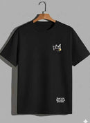 Camiseta Oversized – “Jesus Never Fails” (4 Cores Disponíveis)