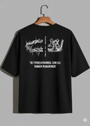 Camiseta Oversized – “Jesus” (4 Cores Disponíveis)