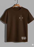 Camiseta Oversized – “Jesus” (4 Cores Disponíveis)