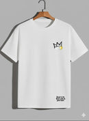 Camiseta Oversized – “Coroa De Espinhos” (4 Cores Disponíveis)