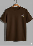 Camiseta Oversized – “Dele por Ele” (4 Cores Disponíveis)