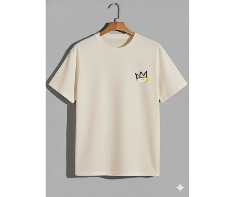 Camiseta Oversized – “Dele por Ele” (4 Cores Disponíveis)