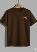 Camiseta Oversized – “O amor me amou e ele é Jesus” (4 Cores Disponíveis)