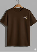 Camiseta Oversized – “Ide por todo mundo e pregai o evangelho” (4 Cores Disponíveis)