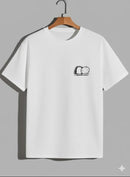 Camiseta Oversized – “Jesus se entregou por você” (4 Cores Disponíveis)