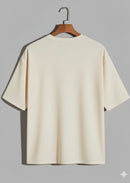 Camiseta Oversized – “Yeshua” (4 Cores Disponíveis)