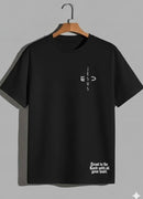 Camiseta Oversized – “Jesus” (4 Cores Disponíveis)