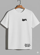 Camiseta Oversized – “Jesus Is The Hope Of The World” (4 Cores Disponíveis)